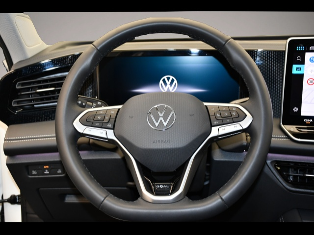 Fotografie 5 des Volkswagen Tiguan 1.5 eTSI DSG Goal LED+/ACC