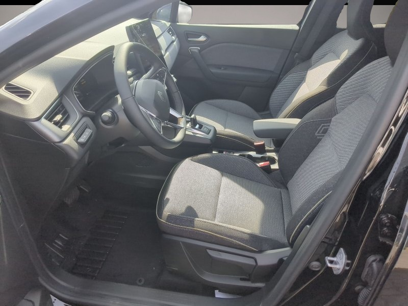 Bild 4 Renault Captur E-TECH 160 Techno SHZ LKHZ