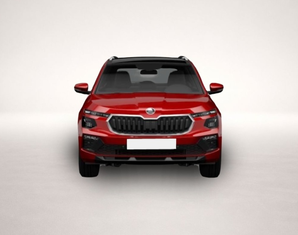 Bild 8 Skoda Kamiq LED/AHK/Kam/SHZ/Smart-Link/Tempomat