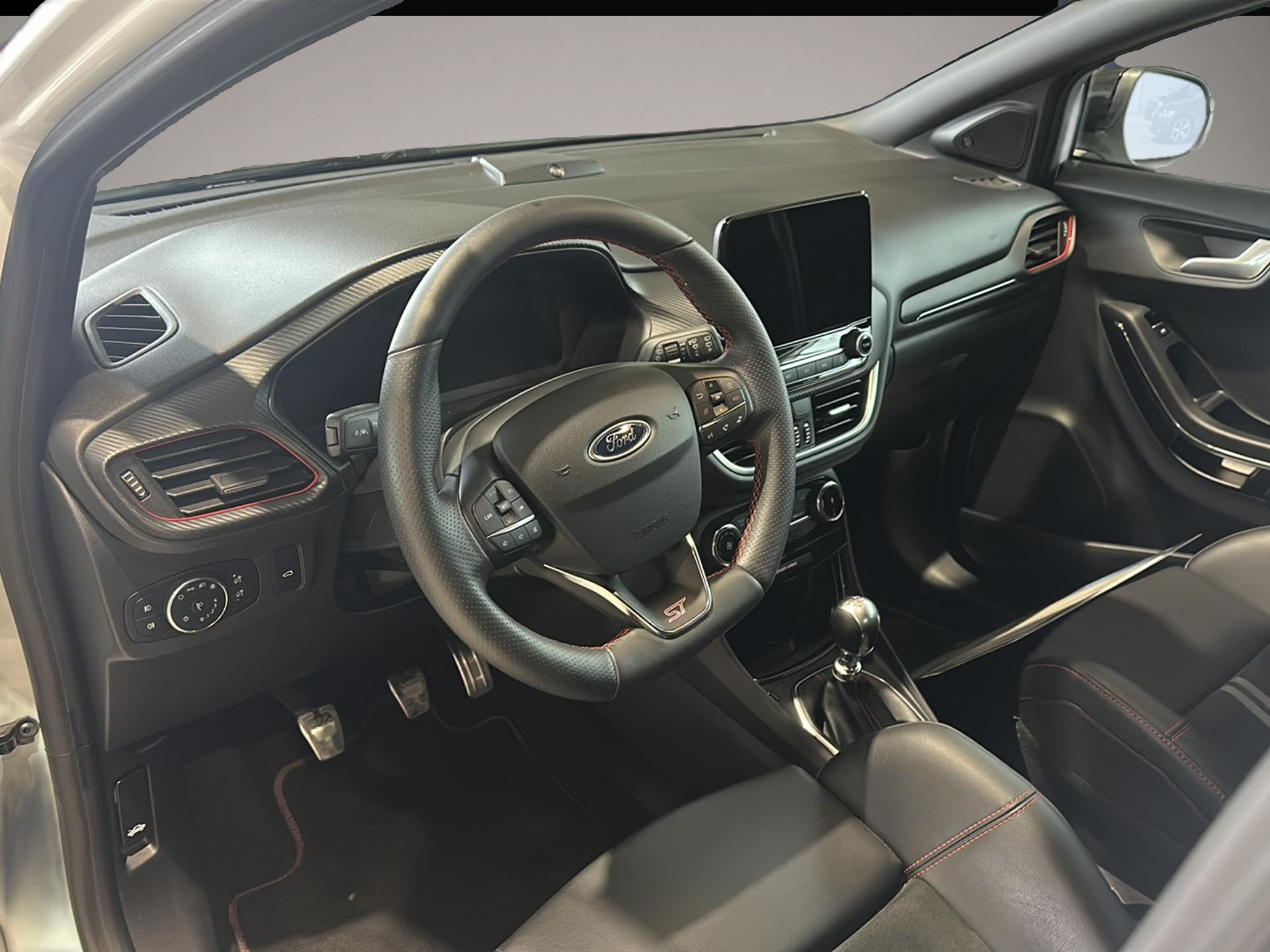 Bild 6 Ford Puma ST X LED Kamera PDC h. Navi Keyless Tempo S