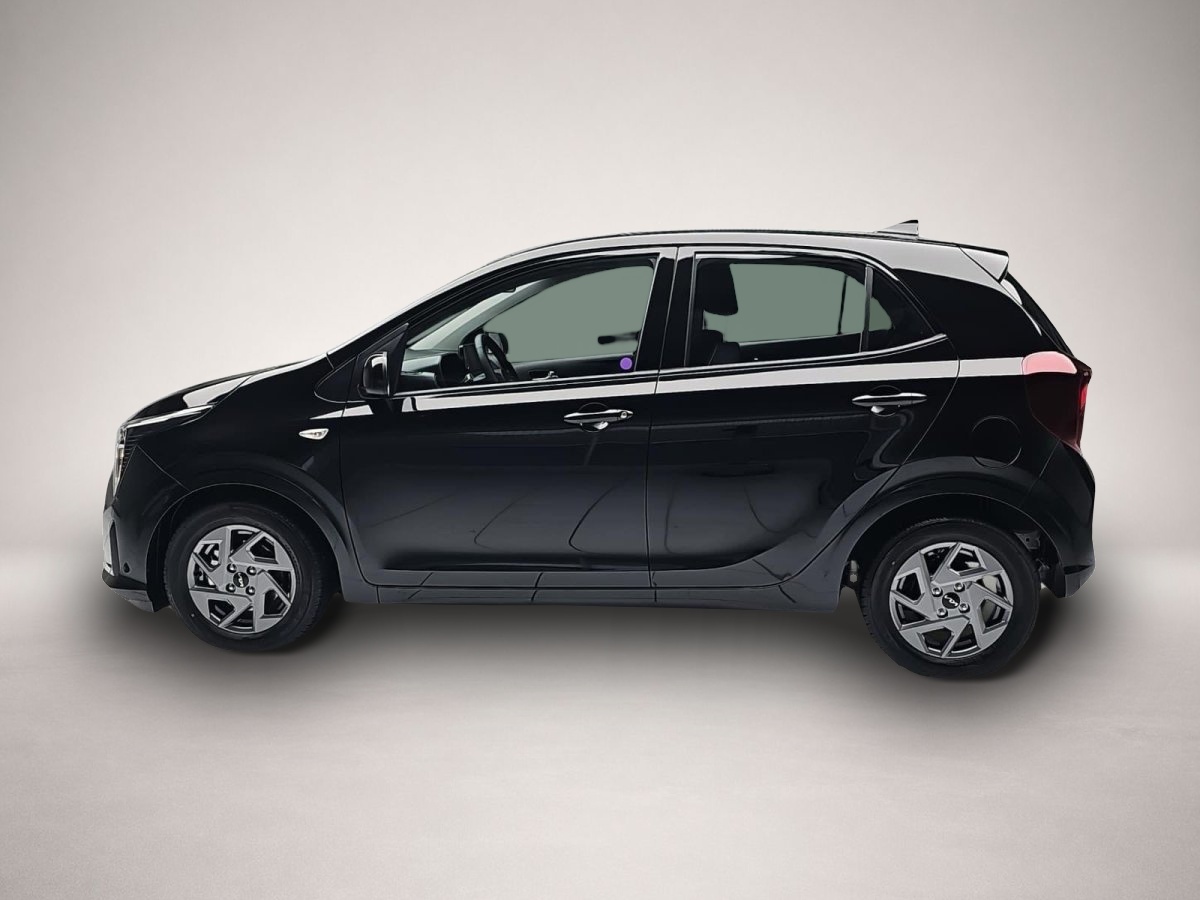 Bild 4 Kia PICANTO 1.0 GDI AUTO. (AMT) VISION MJ27 SITZH. N