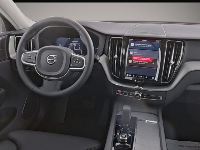 Bild 6 Volvo XC60 Core Recharge Plug-In Hybrid AWD StandHZG D