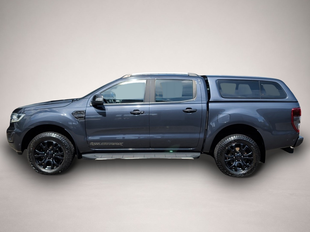 Bild 2 Ford Ranger DK Wildtrak 4x4 Aut+AHK+Klima+Navi+Sitzhz