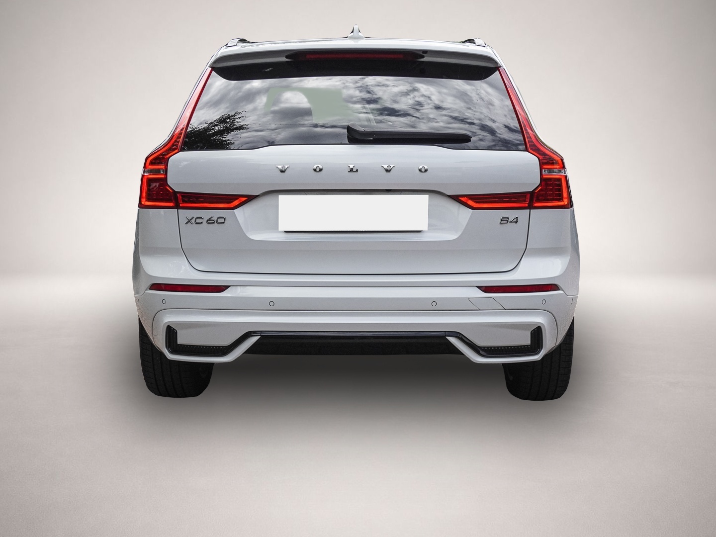 Bild 5 Volvo XC60 Ultimate Dark 2WD HUD Leder Digitales Cockp
