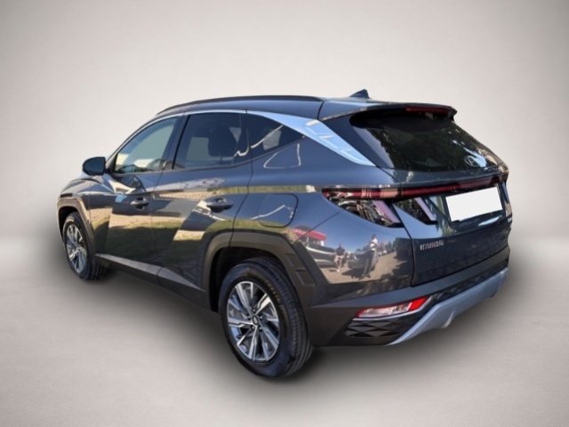 Bild 4 Hyundai TUCSON Trend Hybrid 4WD +KLIMA+LED+NAVI+RFK+UVM+