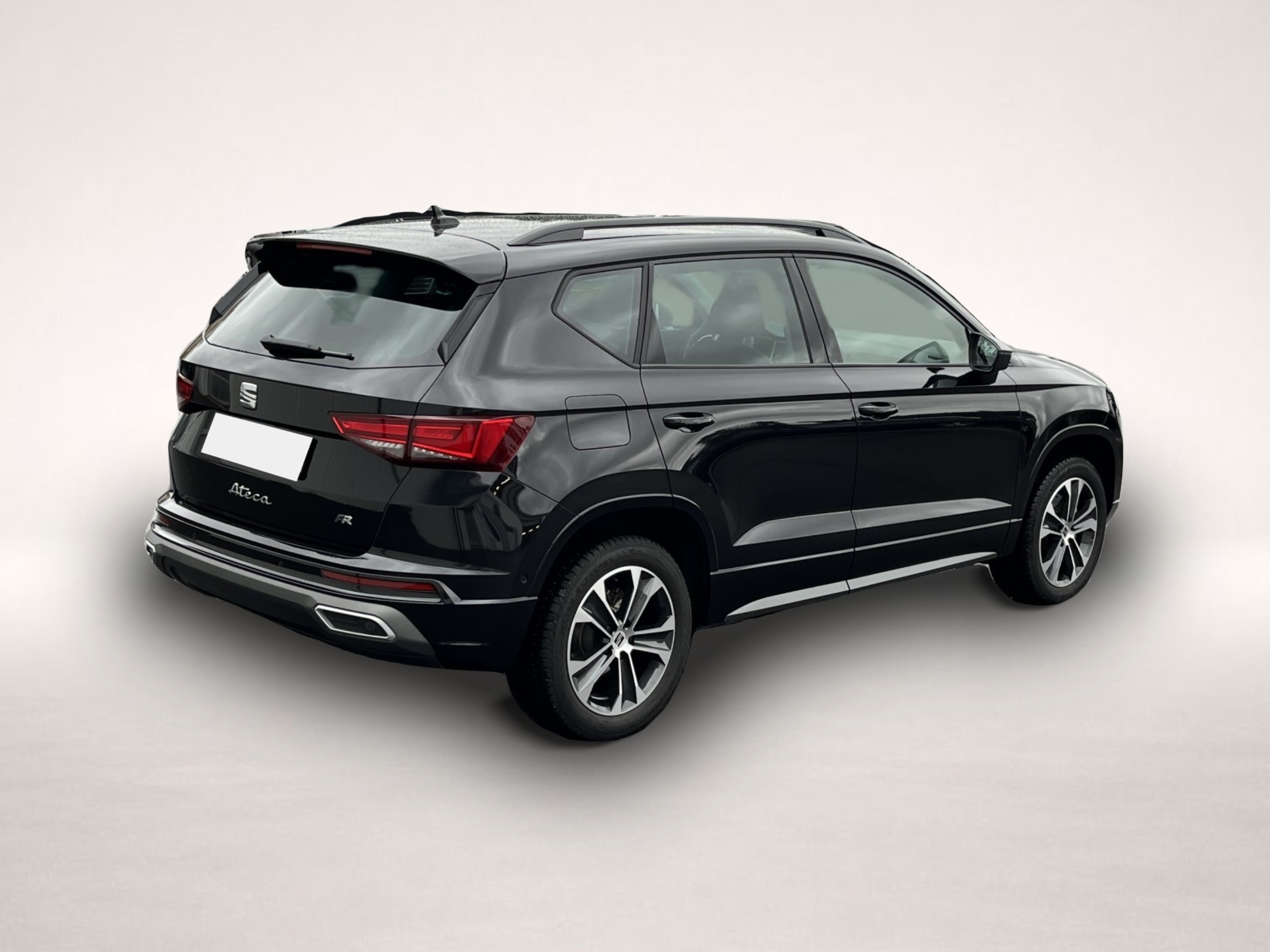 Bild 6 Seat Ateca 2.0 TDI DSG FR-Line Digital Cockpit DAB Na