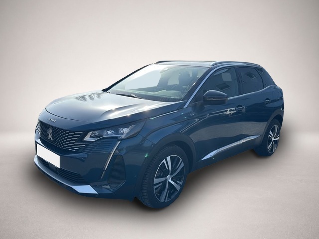 Fotografie Peugeot 3008 GT HYBRID 136 e-DSC6