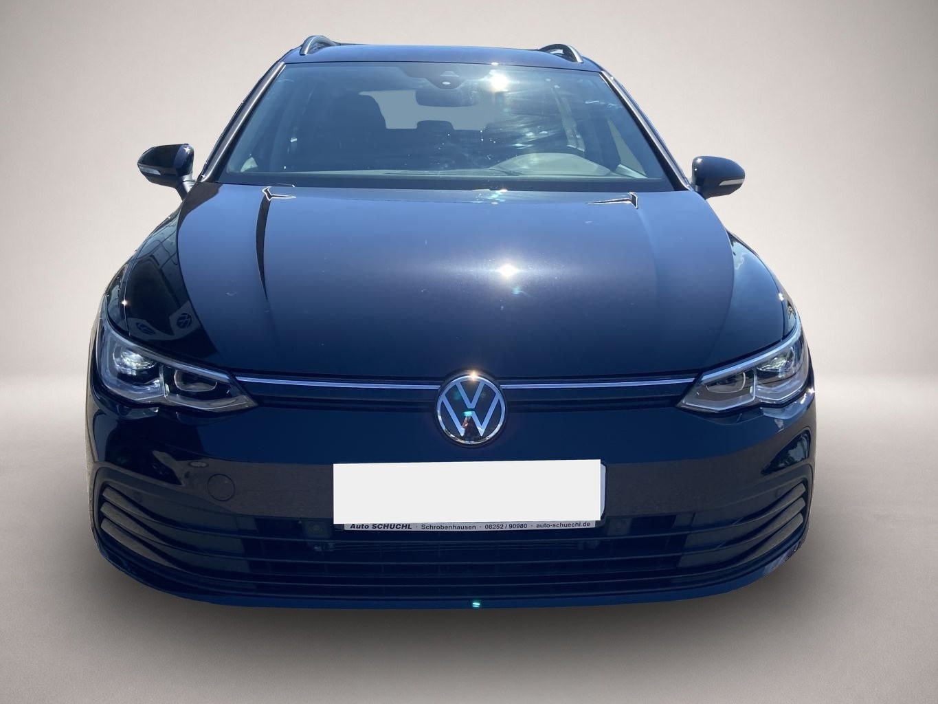 Fotografie 7 des Volkswagen Golf Variant 1.5 TSI DSG LIFE APP-CONNECT+ACTIVE