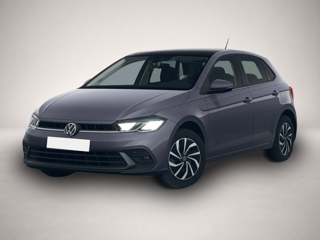 Bild 1 Volkswagen Polo 115 DSG Pano LM 16