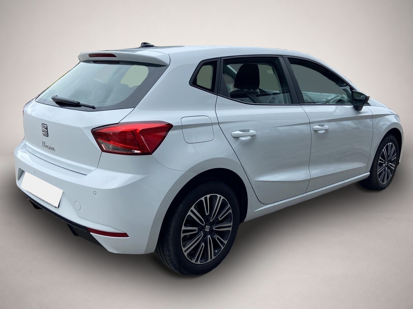 Bild 5 Seat Ibiza 1.0 TSI FR VIRTUAL-COCKPIT+NAVI-PRO+LED+FU