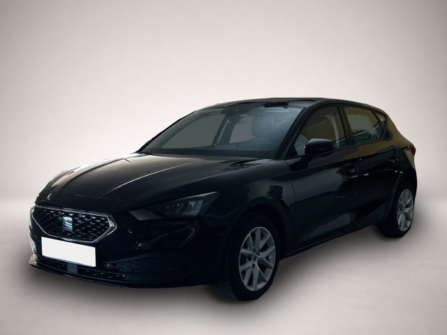 Fotografie Seat Leon 1.5 eTSI Style DSG LED Assistenzpaket-M RFK