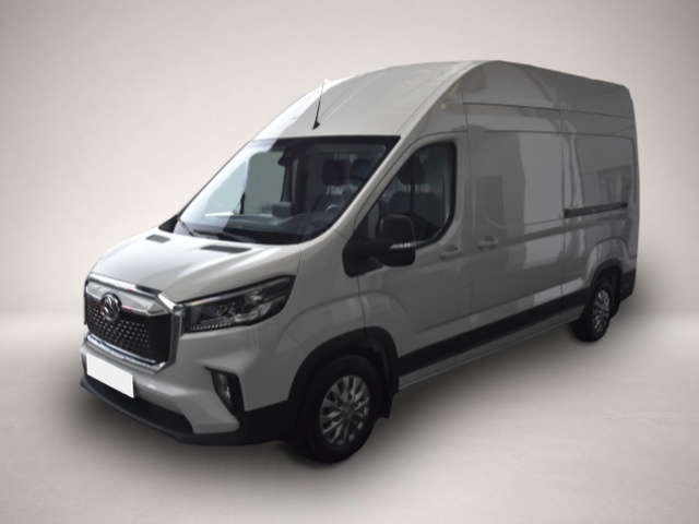 Fotografie Maxus Other eDELIVER 9 Panel Van L3H3