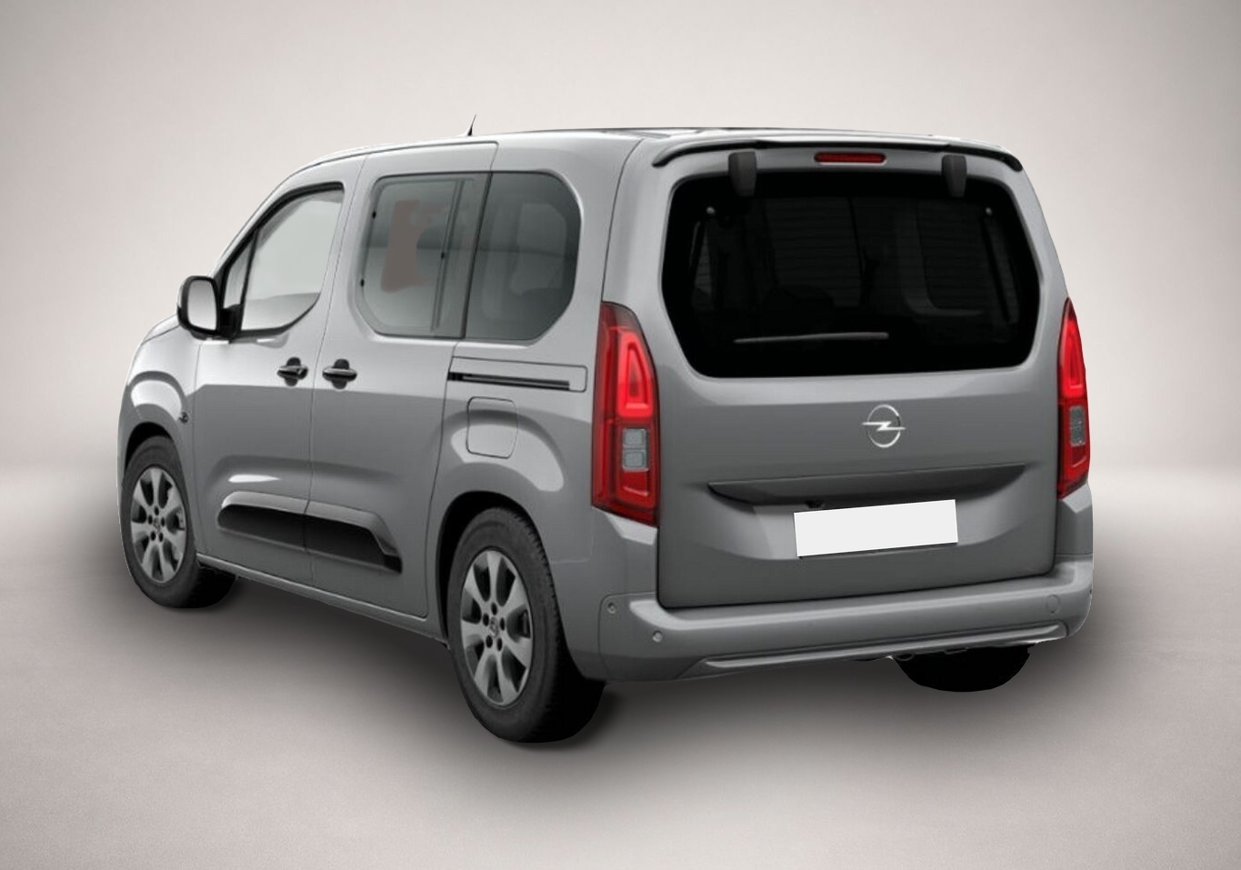 Bild 5 Opel Combo AT8 GS DriveAssistP ACC SHZ Matrix Kam