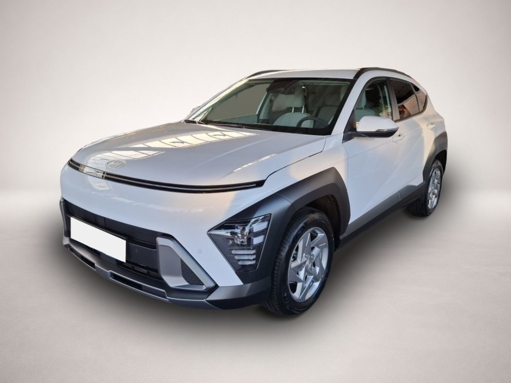 Fotografie 2 des Hyundai KONA 1.0 T-GDI Trend