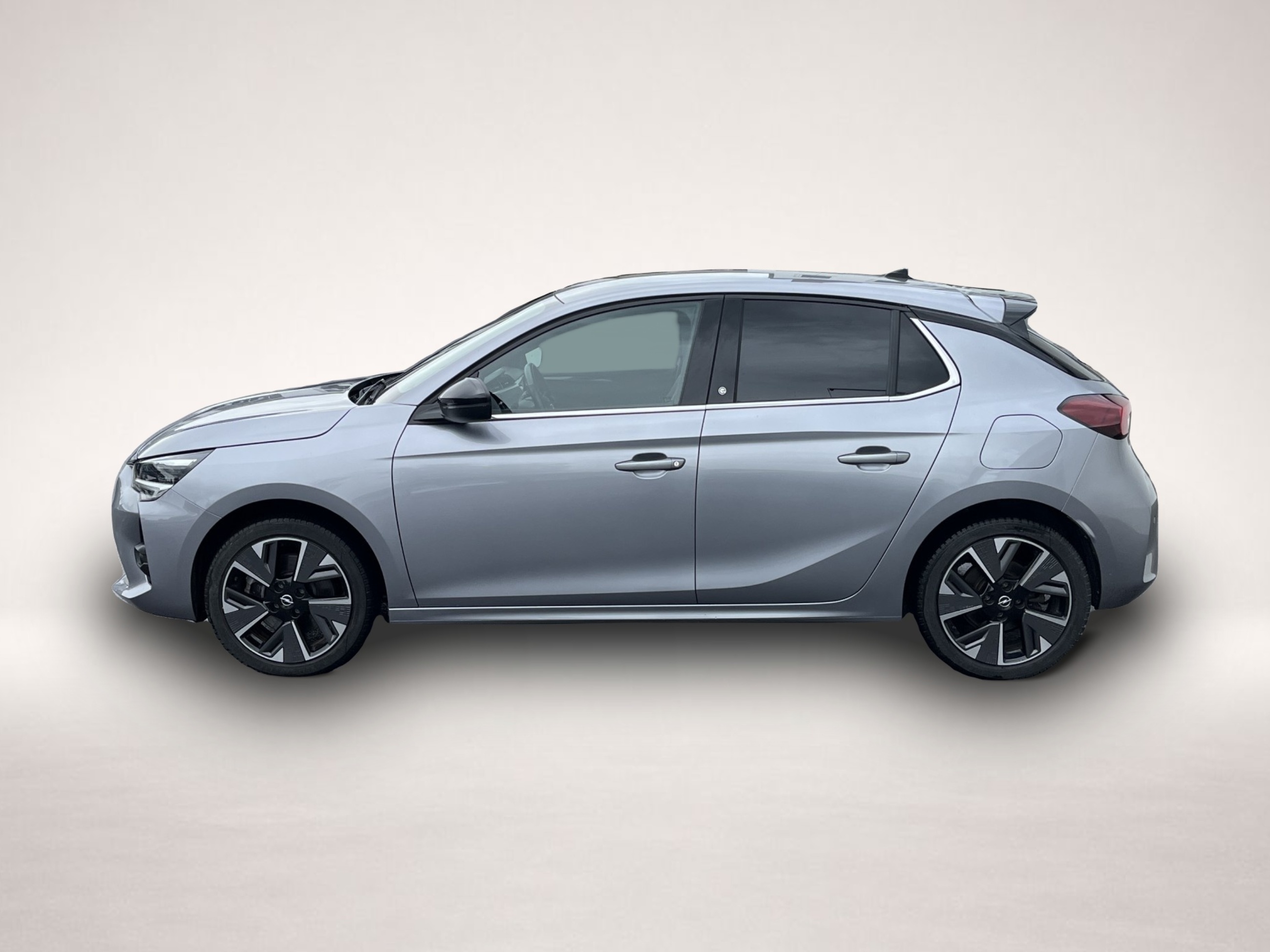 Bild Corsa Opel