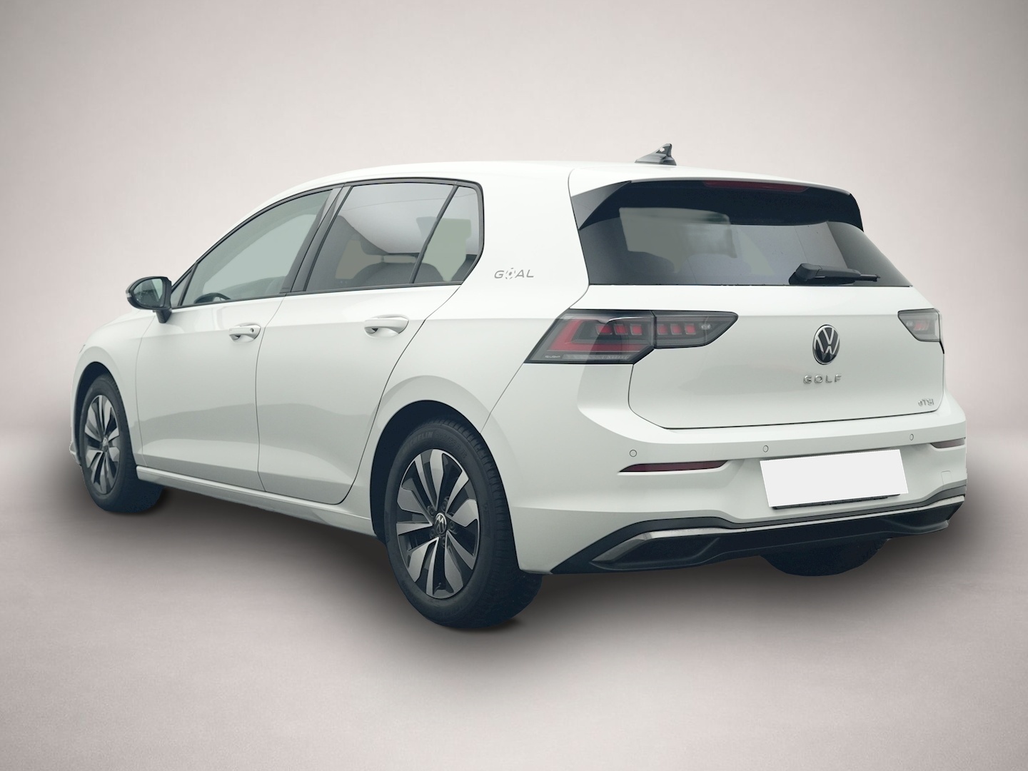Fotografie 3 des Volkswagen Golf 8 1.5 eTSI DSG Goal AHK IQ.LIGHT KAMERA NAV