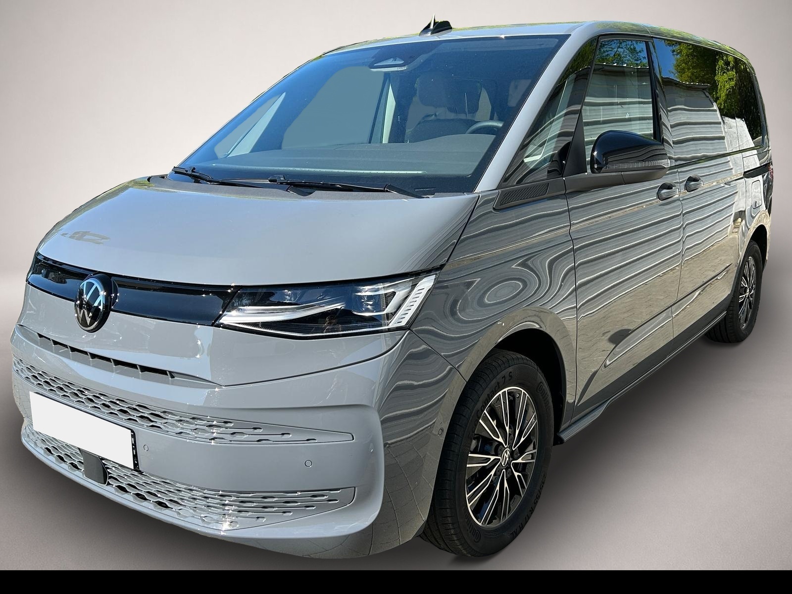 Fotografie 3 des Volkswagen T7 Multivan 2.0 TDI, DSG AHK*7 Sitz*NAVI*Android