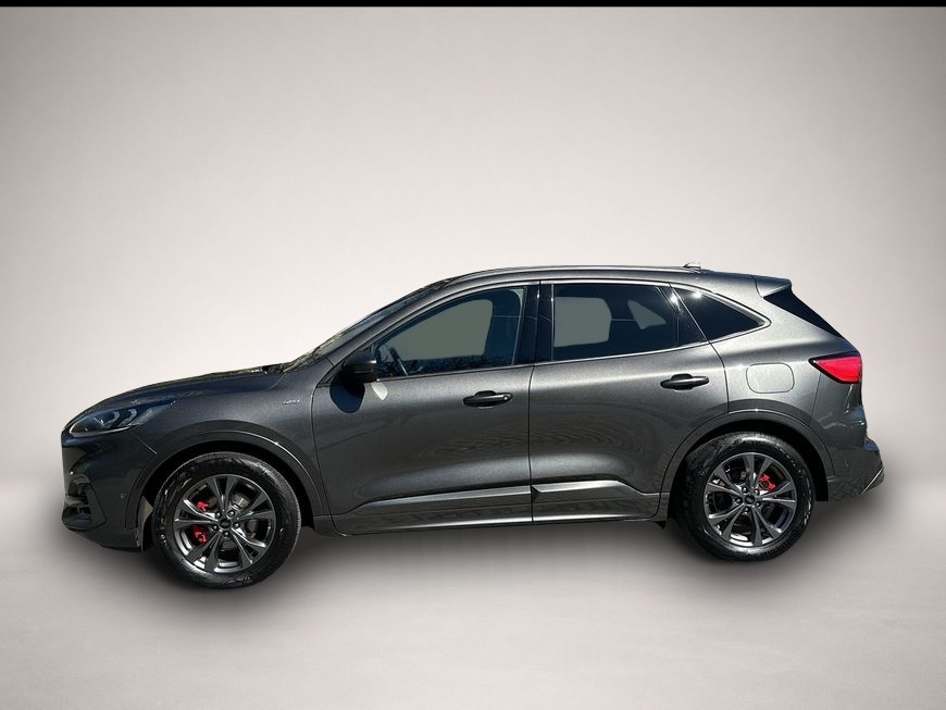 Fotografie 2 des Ford Kuga 1.5 EcoBoost ST-LINE X AHZV* Rote Bremssätt