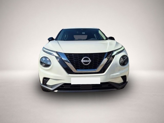 Bild 7 Nissan Juke 1.0 DIG-T 114PS Acenta Klimaautomatik Sit.