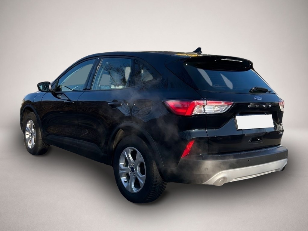 Bild 4 Ford Kuga 2.5 Duratec PHEV COOL&CONNECT