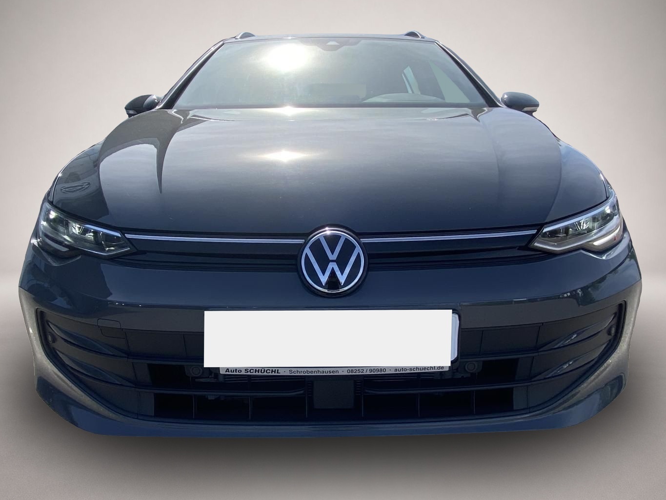 Fotografie 7 des Volkswagen Golf Variant 1.5 eTSI DSG Life AHK+APP-CONNECT+A