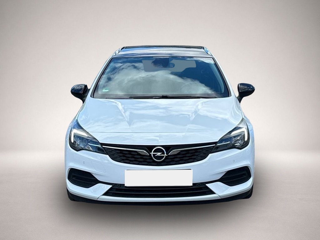 Bild 8 Opel Astra 1.2 Turbo Start/Stop ST