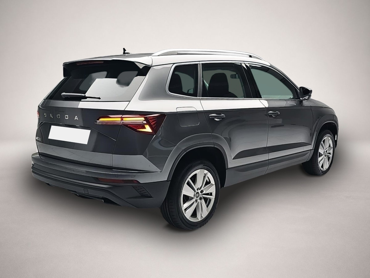 Bild 2 Skoda KAROQ 1.5 TSI DSG DRIVE NAVI LED AHK LM