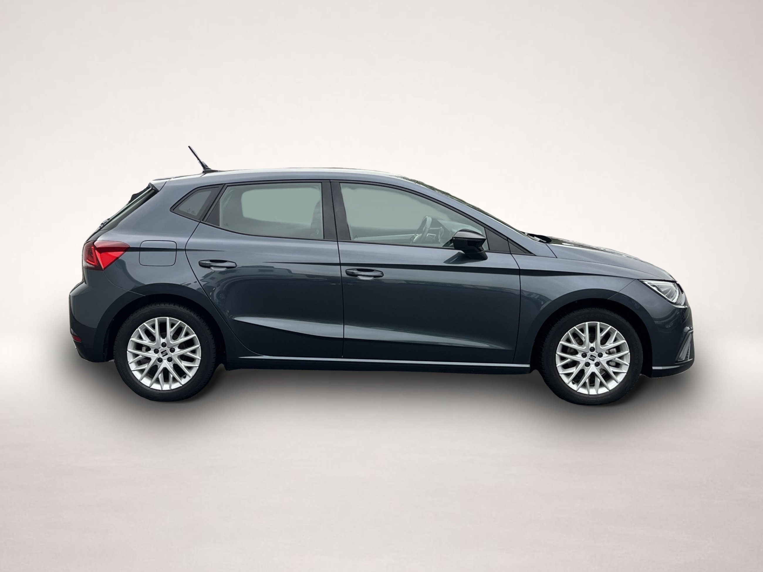 Bild 6 Seat Ibiza 1.0 TSI FR 100¤ m.20% Anz. Navi LED PDC SH