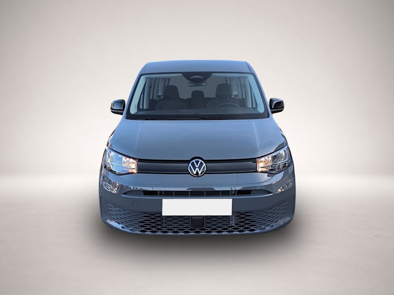 Bild 2 Volkswagen Caddy 1.5 TSI Edition 75 5-J-G AHK PDC ACC