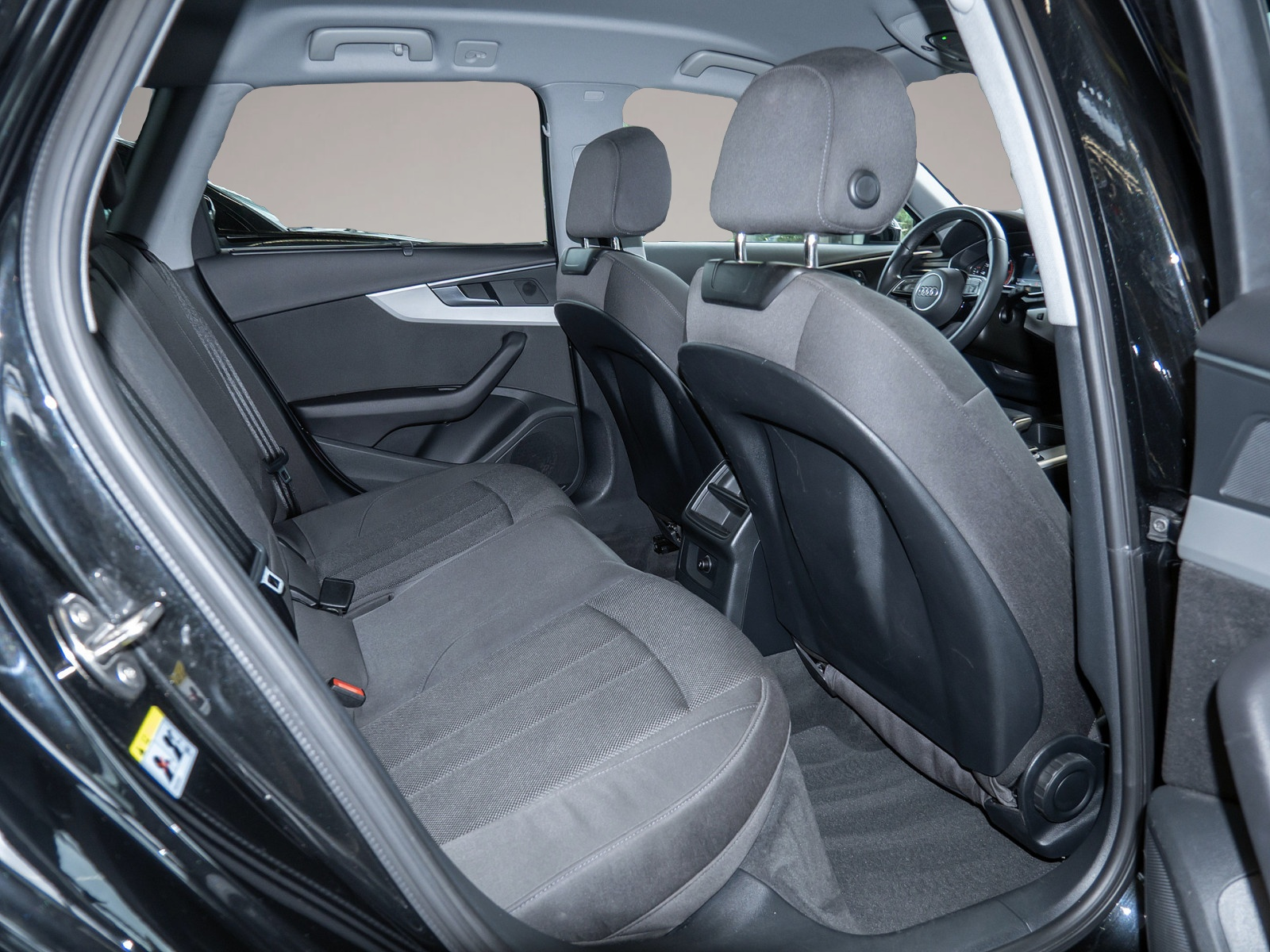Bild 4 Audi A4