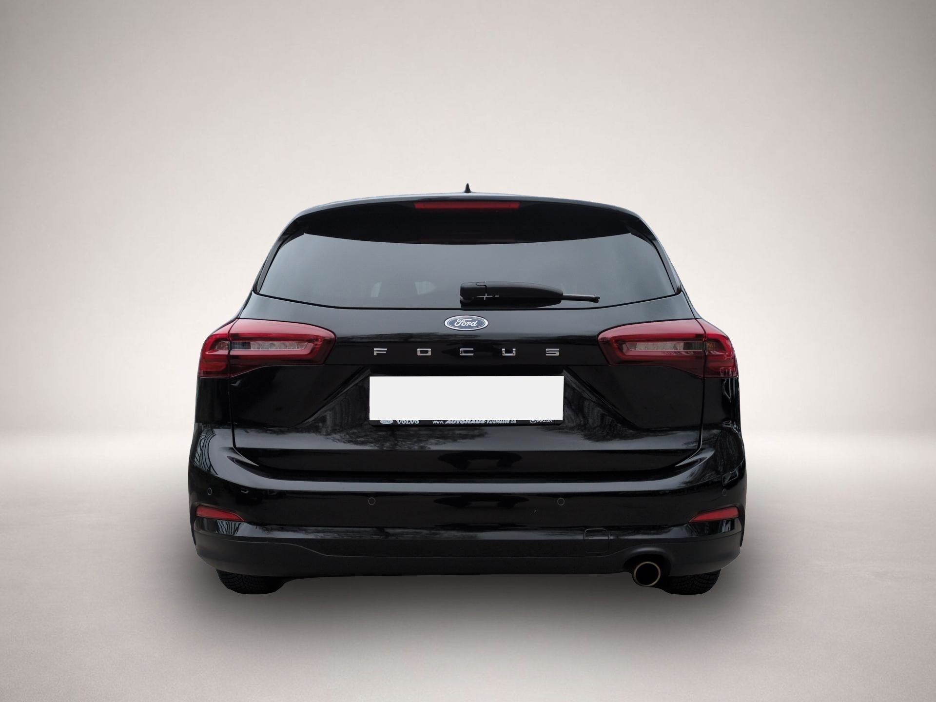 Bild 7 Ford Focus Turnier 1.0 EcoBoost Titanium Bluetooth Na