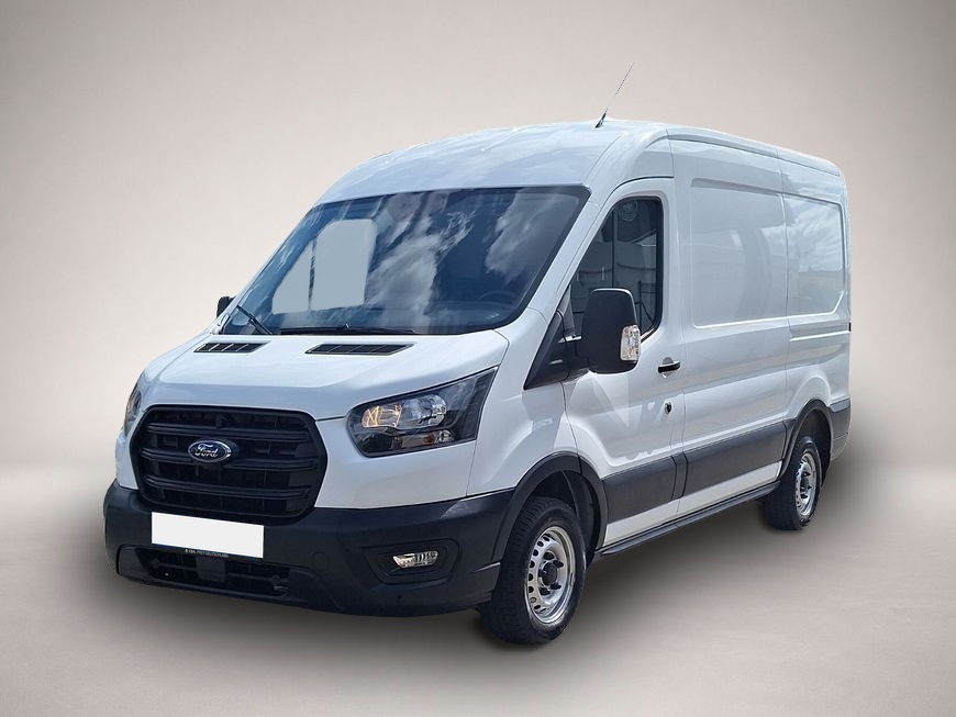 Bild Transit Ford