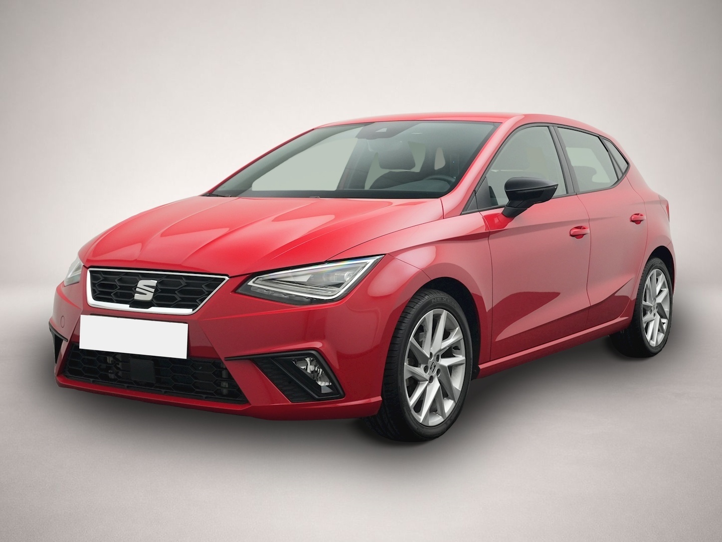 Bild 1 Seat Ibiza 1.0 TSI DSG FR LED NAVI GRA FULL LINK