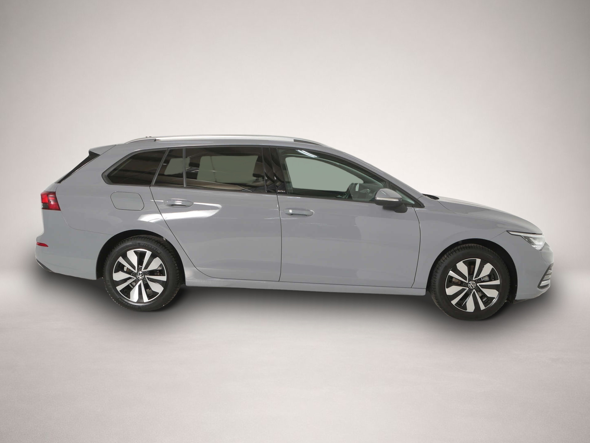 Bild 6 Volkswagen Golf Variant 1.0 TSI Move