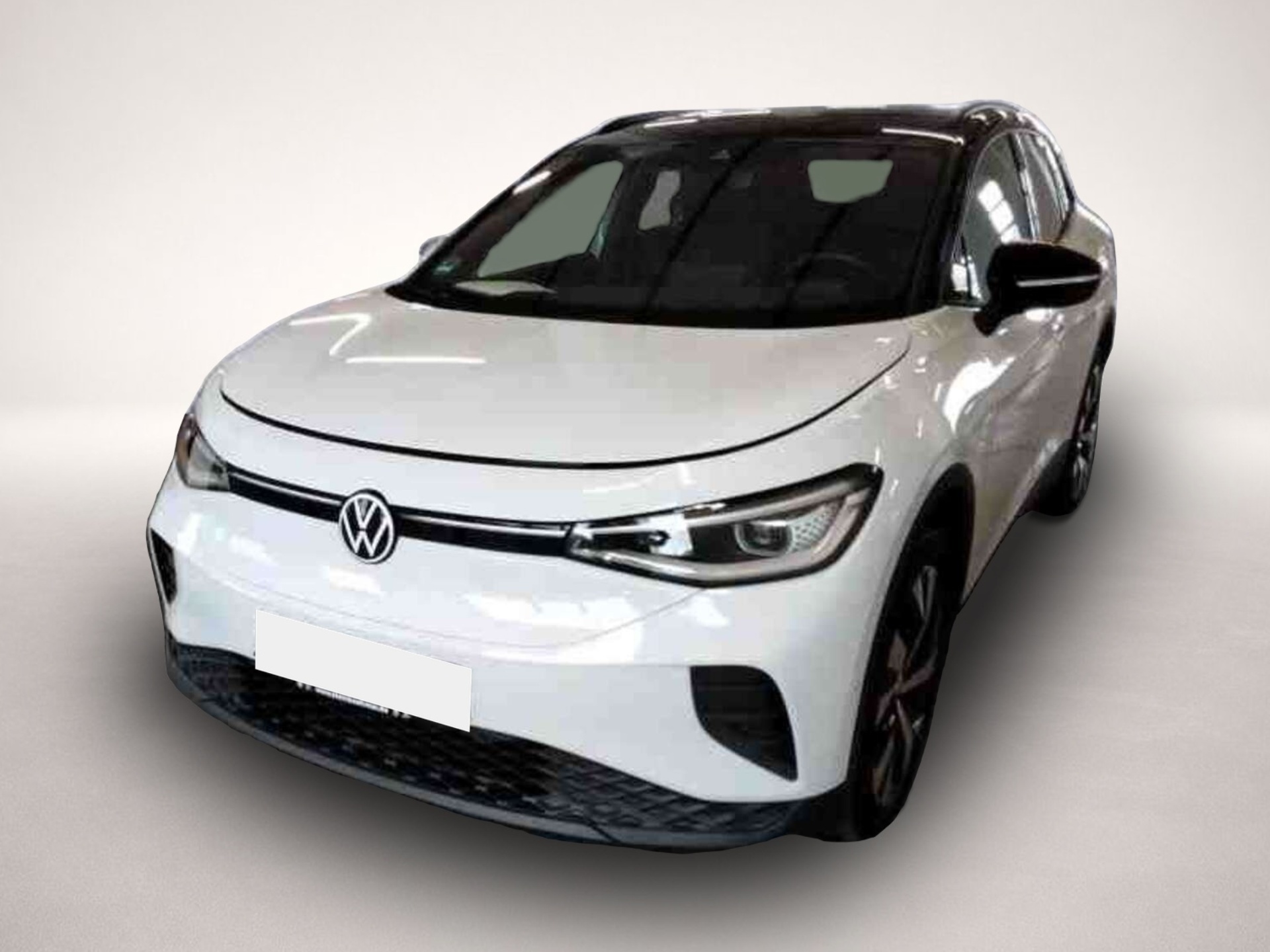 Bild 3 Volkswagen ID.4 Pro GOAL 77 kWh