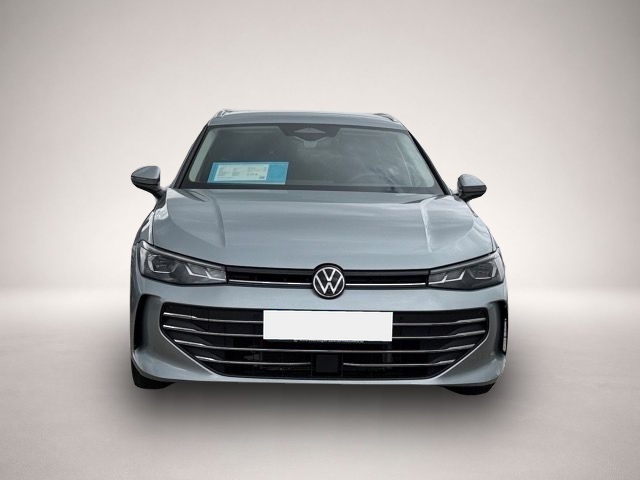 Bild 8 Volkswagen Passat Variant 1.5 eTSI DSG Business Navi,AHK,LM