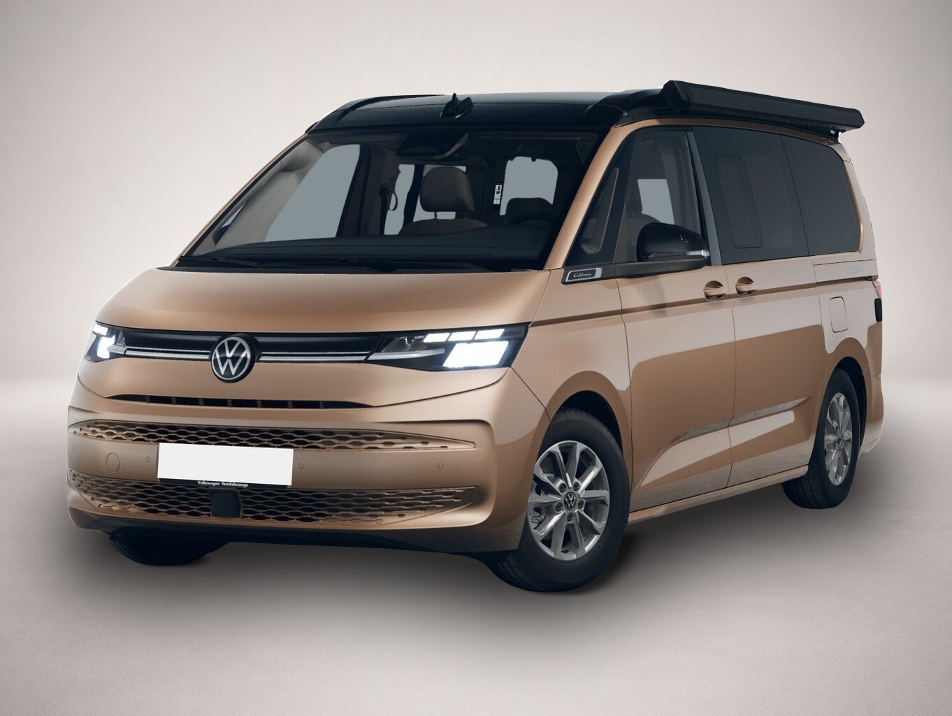 Bild 1 Volkswagen T7 California Ocean AHK Markise Keyl ParkP StHz