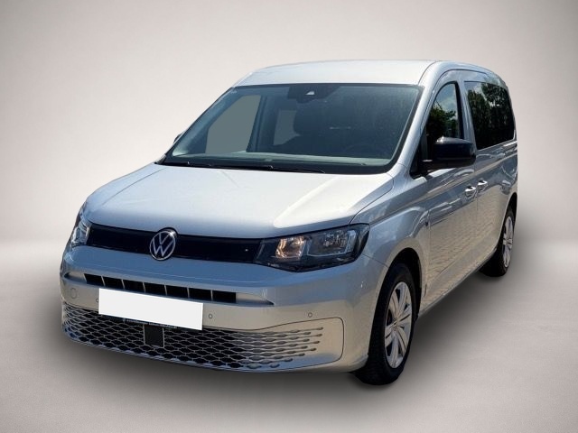Bild Caddy Maxi Volkswagen