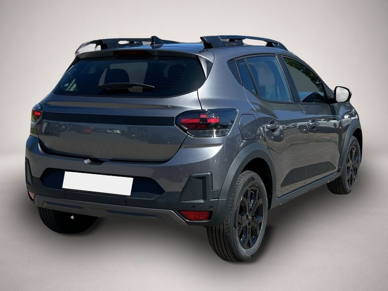 Bild 3 Dacia Sandero Stepway TCe 110 Extreme Facelift SHZ