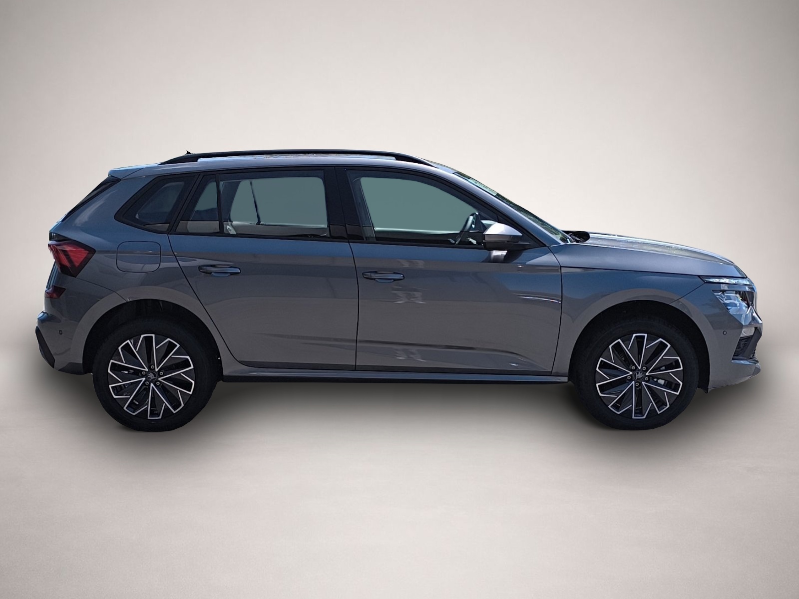 Bild 8 Skoda Kamiq 1.0 TSI DSG Balance AHK RFK LED MATRIX SHZ