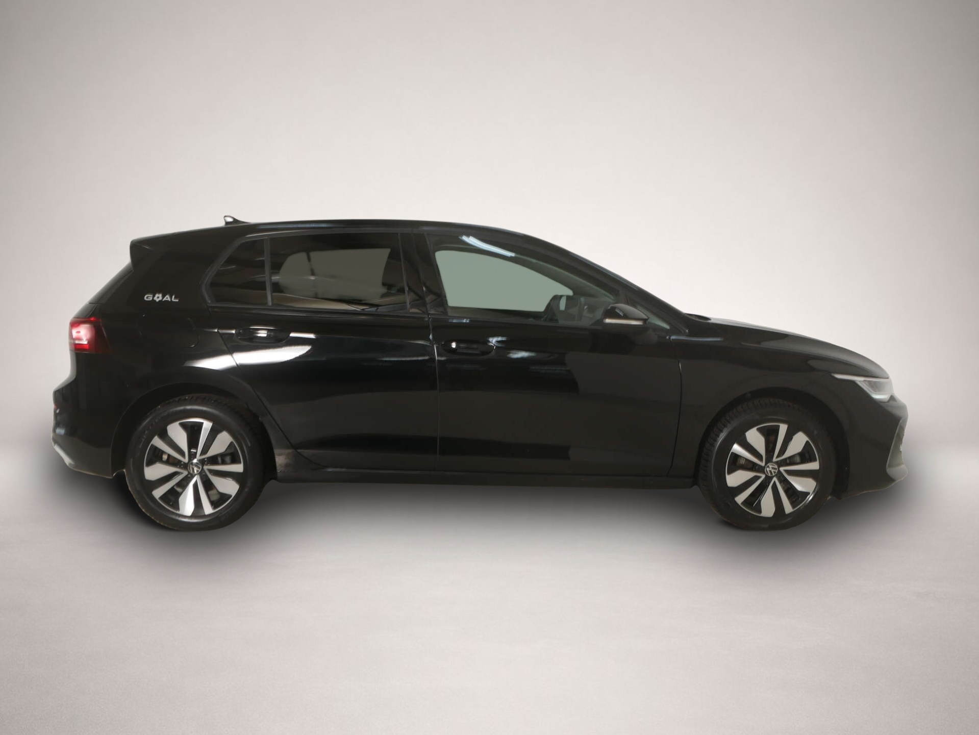 Bild 5 Volkswagen Golf 1.5 eTSI GOAL