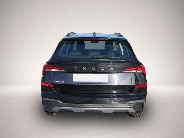 Bild Kamiq Skoda