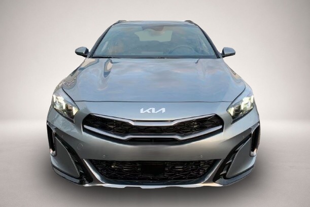 Bild 5 Kia XCeed 1.6 7DCT 150PS GT Line SHZ