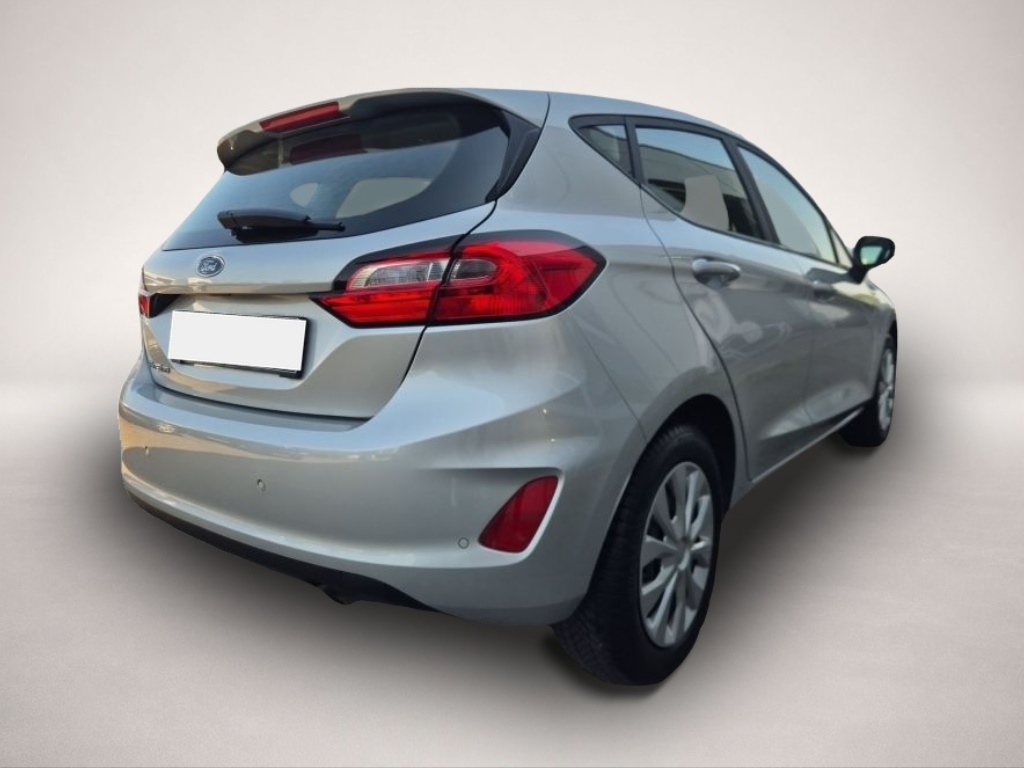 Bild 3 Ford Fiesta 1.0 EcoBoost S&S COOL&CONNECT