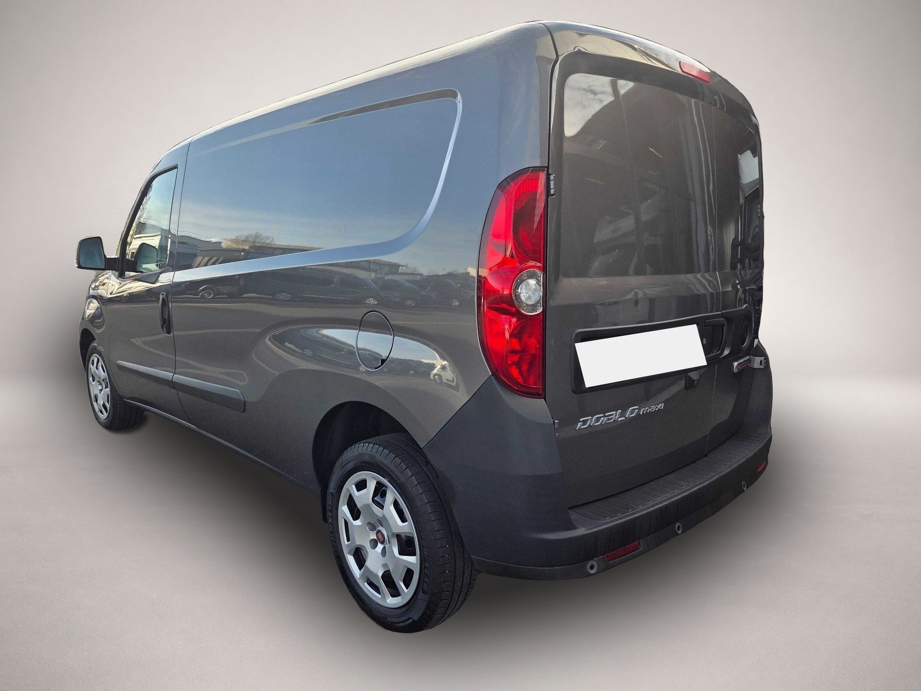 Fotografie 2 des Fiat Other Doblo Cargo Kawa L2H1 SX 1.6 Mjet 100PS NAV KAM