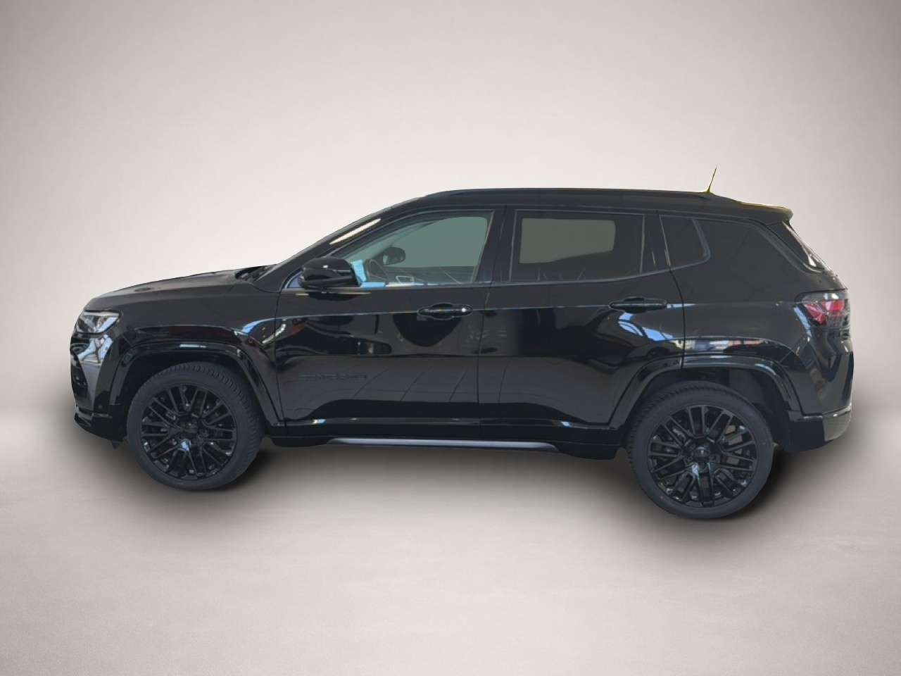Fotografie 3 des Jeep Compass S MHEV Kamera / Navi / LED / GJR / ACC