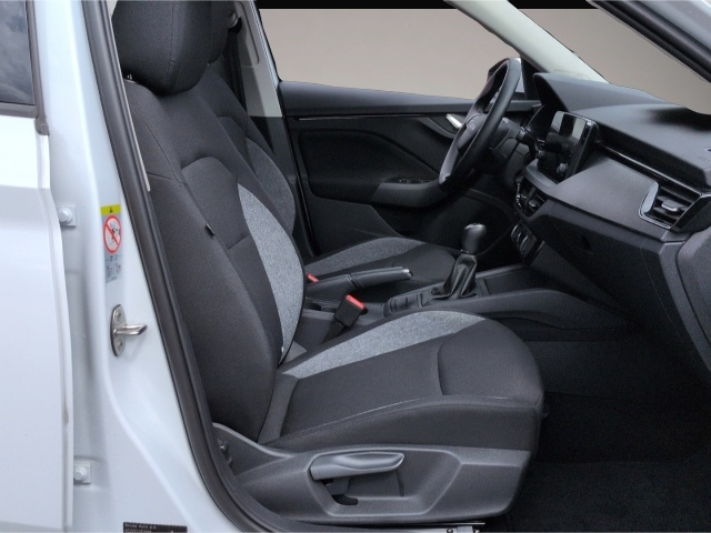 Bild 7 Skoda Kamiq Essence 1.0TSI*LED Tempo digCock SmartLink