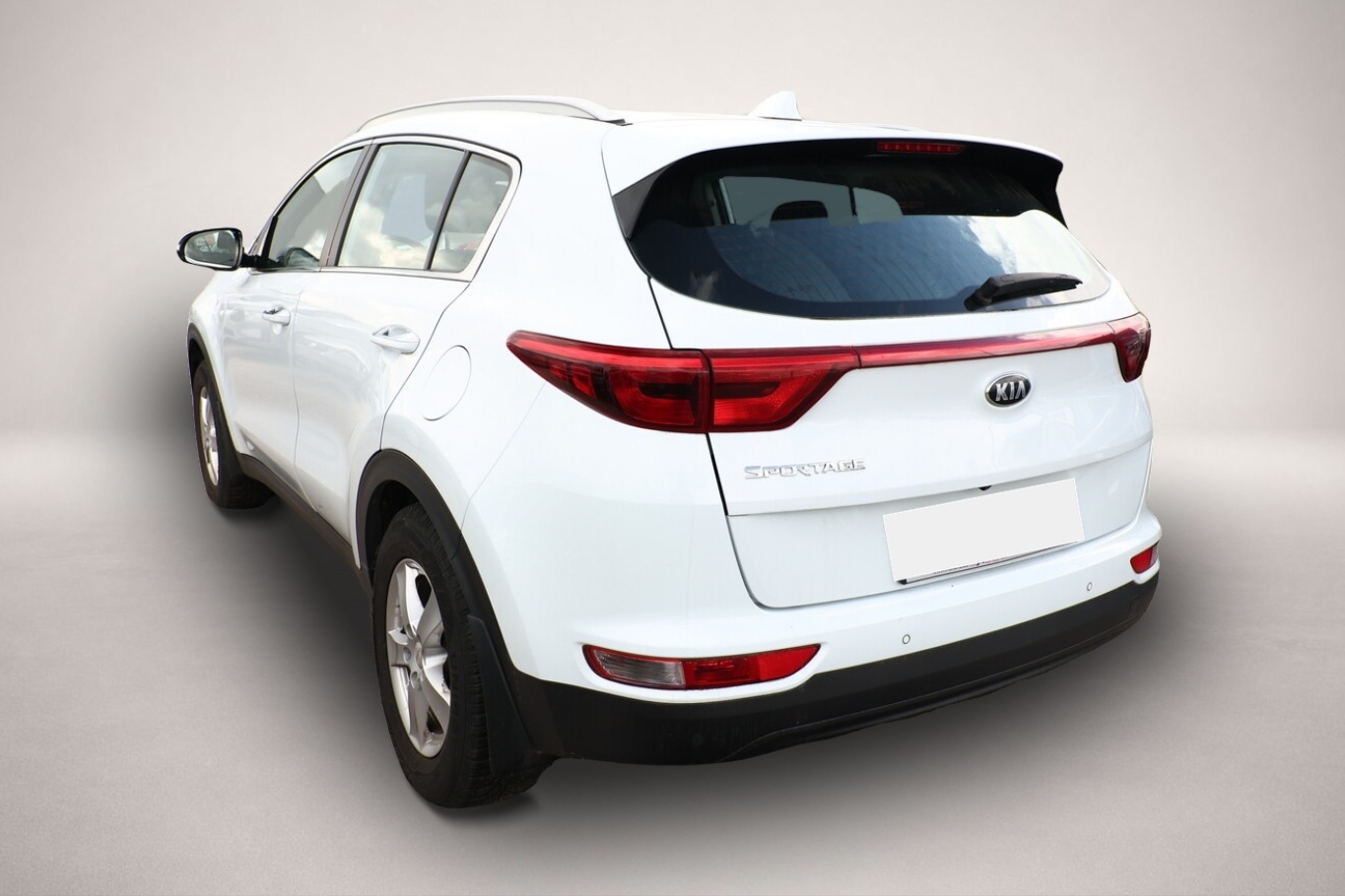 Bild 4 Kia Sportage 1.6 GDI 132 Vision Nav AHK PDC Kam 17Z