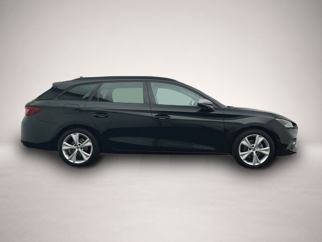 Bild 3 Seat Leon Sportstourer 1.5 eTSI DSG FR LED NAVI ACC S