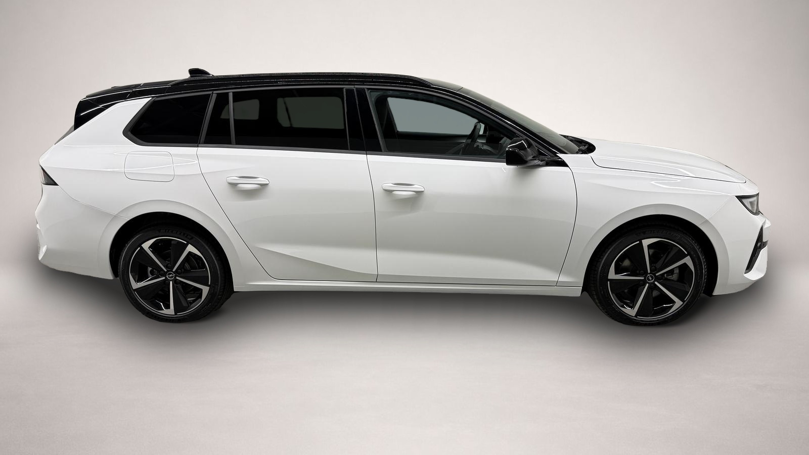 Bild 5 Opel Astra ST GS LED/ACC/360°/CarPlay/SHZ/LHZ/17-LM